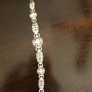 Brighton Crystal Bracelet